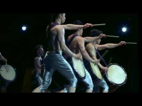 Kodō: The Heartbeat of the Drum fragman