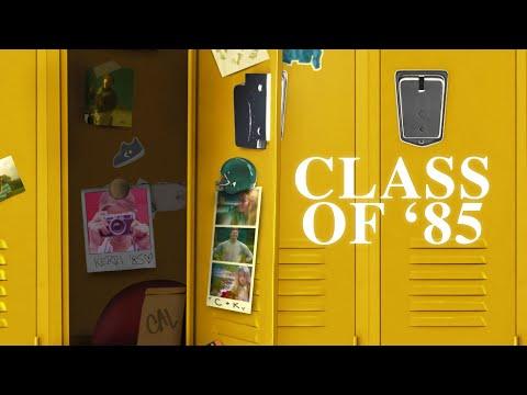 Class of '85 fragman