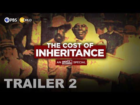 The Cost of Inheritance fragman