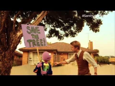 Sammy J & Randy in Ricketts Lane fragman