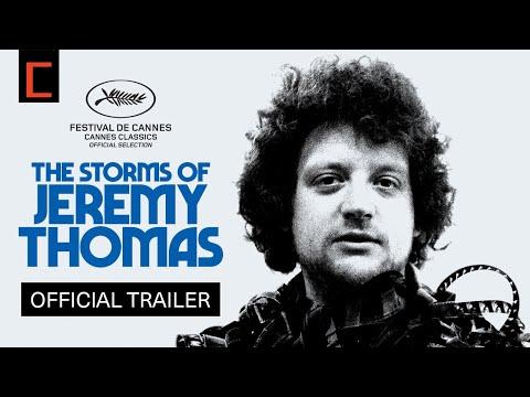 The Storms of Jeremy Thomas fragman