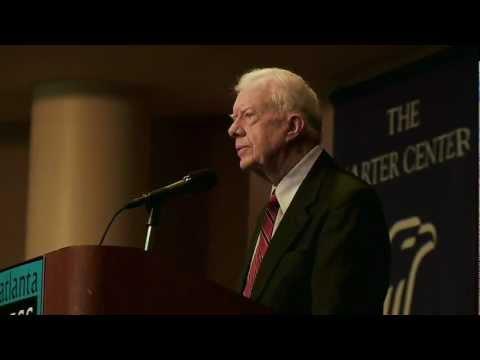 Jimmy Carter: Man from Plains fragman
