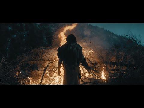 Origins: The Journey of Humankind fragman