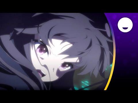 Assault Lily: BOUQUET fragman