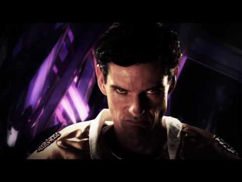 Cosmic Conflict: The Origin of Evil fragman