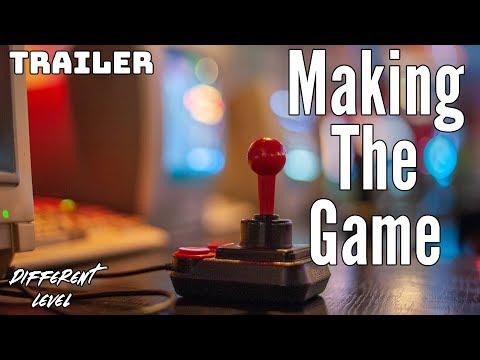 Making The Game fragman