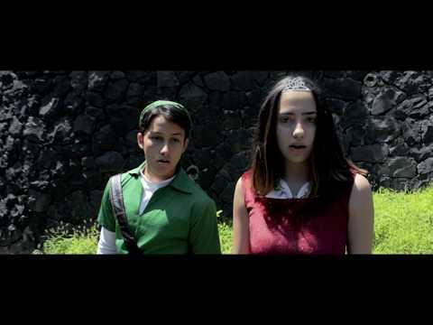 The Legend of Zelda: A Link to the Past fragman