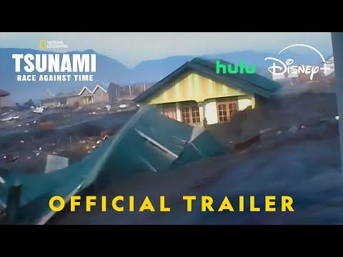 Tsunami: Race Against Time fragman