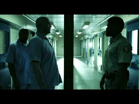 Brawl in Cell Block 99 fragman