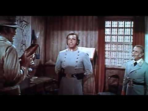 Kill Them All and Come Back Alone fragman