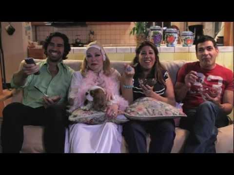 The Three Bilinguals fragman