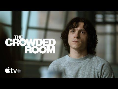 The Crowded Room fragman