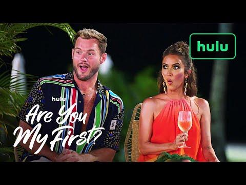 Are You My First? fragman