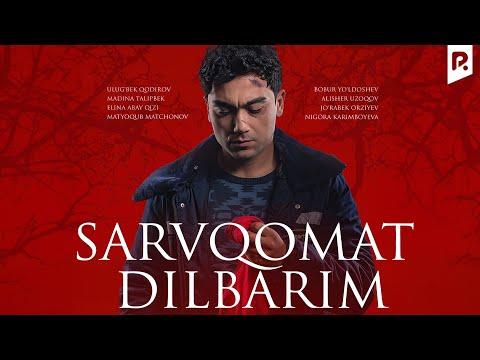 Sarvqomat Dilbarim fragman