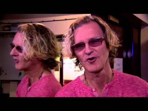 Steve Hackett - Genesis Revisited: Live at the Royal Albert Hall fragman