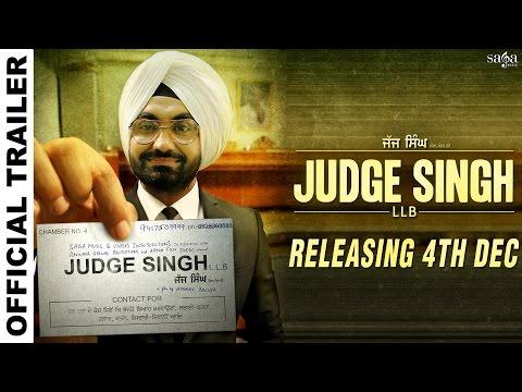 Judge Singh LLB fragman