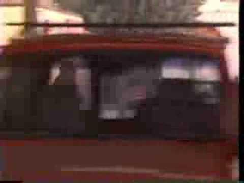 The Last Days of Frankie the Fly fragman