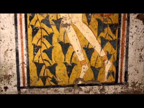 Ancient Egypt - Life and Death in the Valley of the Kings fragman
