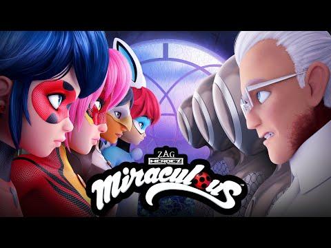 Re-creation (The Final Day - Part 2) fragman