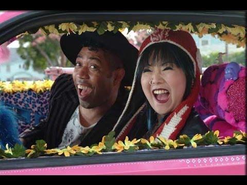 Bam Bam and Celeste fragman