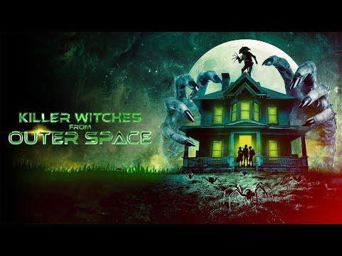 Killer Witches from Outer Space fragman