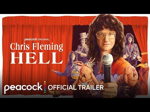 Chris Fleming: Hell fragman