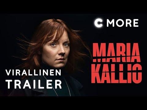 Detective Maria Kallio fragman