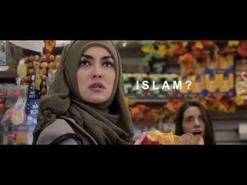 Bulan Terbelah di Langit Amerika fragman