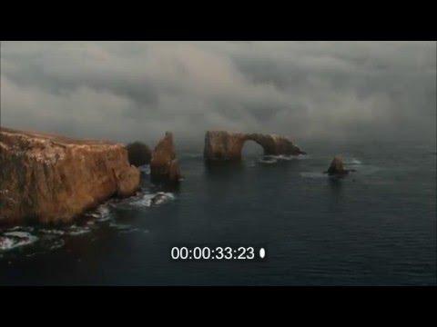 West of the West: Tales From California's Channel Islands fragman