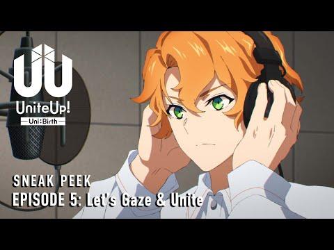 Let's Gaze & Unite fragman