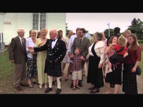 Reading Alistair MacLeod fragman