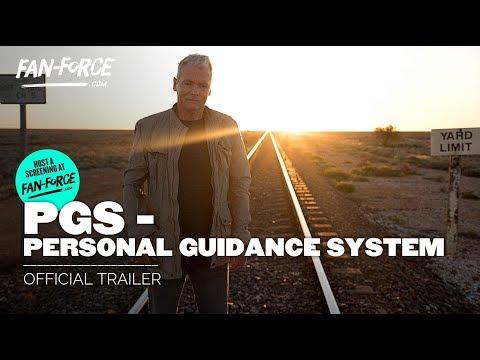 PGS: Personal Guidance System fragman