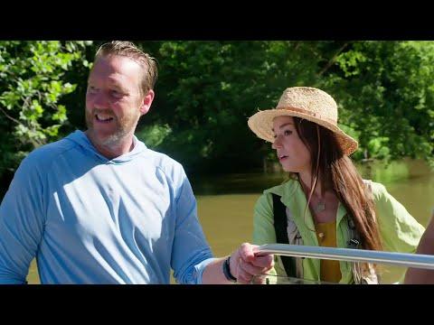 The Lost Cache of Cornwallis fragman