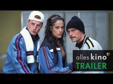 Erkan & Stefan 2 fragman