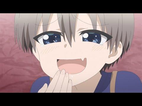 Uzaki-chan Wants to Hang Out! fragman