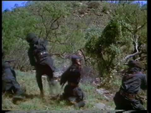 Code Name: Vengeance fragman