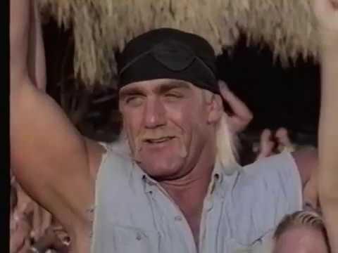 Thunder in Paradise fragman