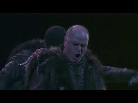 Giuseppe Verdi: Macbeth fragman