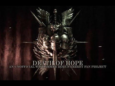 Death of Hope Part 1: Anarchy Reigns fragman