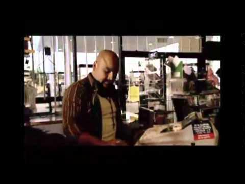 Amber Alert: Terror on the Highway fragman