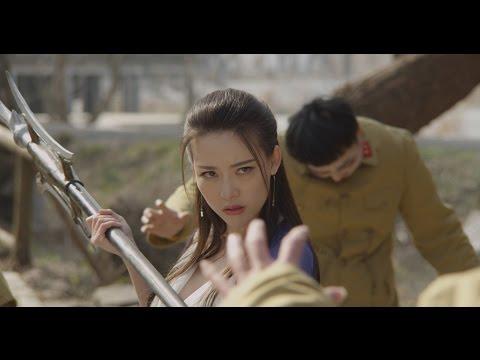 Diao Chan VS Zombies fragman