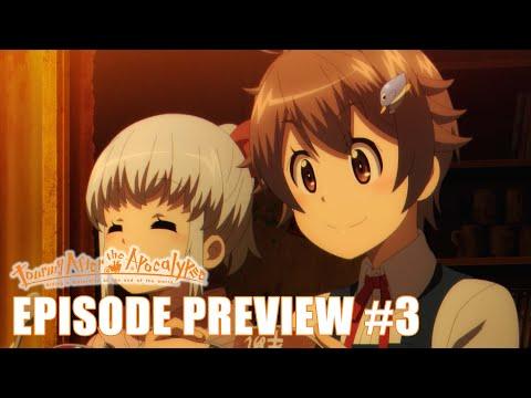 Setagaya, Shinbashi, Ariake, Tokyo Big Sight fragman