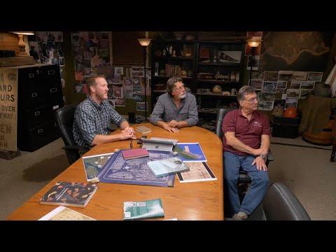 The Buried Loot of Sam Bass fragman