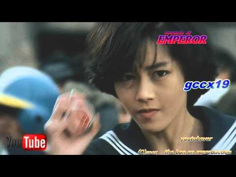 Sukeban Deka the Movie 2: Counter-Attack of the Kazama Sisters fragman