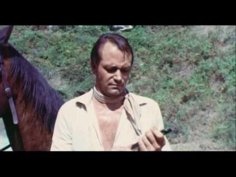 Colt in the Hand of the Devil fragman