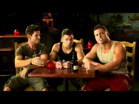 Jersey Shore Shark Attack fragman