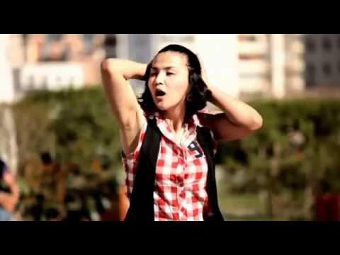 The Event That Happened fragman