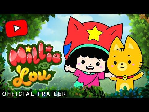 Millie and Lou fragman