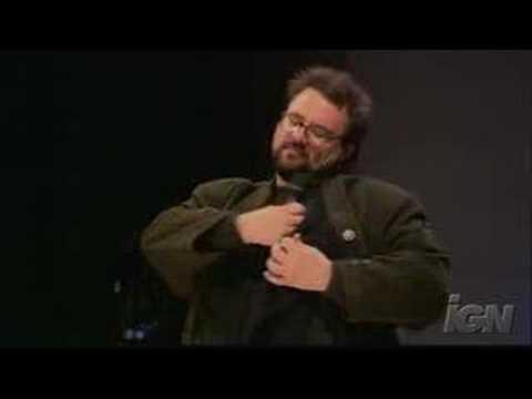 An Evening with Kevin Smith 2: Evening Harder fragman