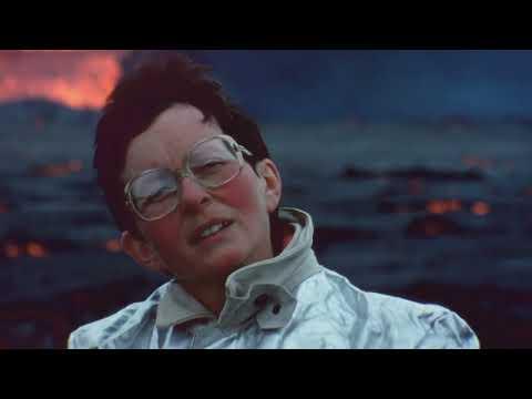 The Fire Within: A Requiem for Katia and Maurice Krafft fragman